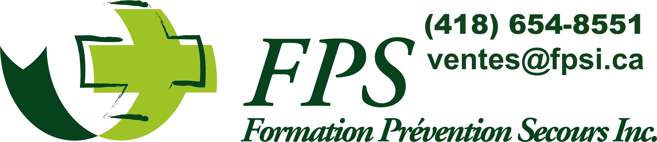FPS Secours en ligne